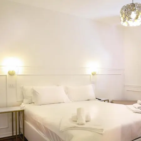 Bed and breakfast Mama House Roma