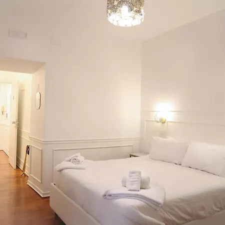 Mama House Bed and breakfast Roma