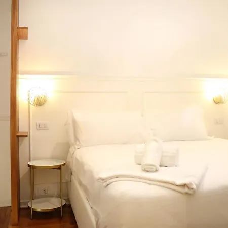 Mama House Bed and breakfast