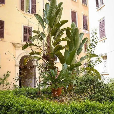 Bed and breakfast Mama House 4*