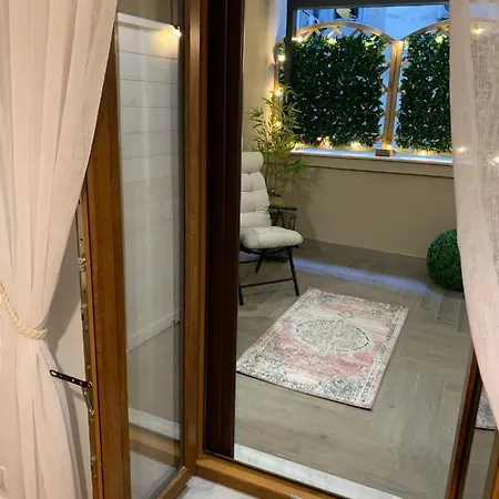 Mama House Bed and breakfast Roma