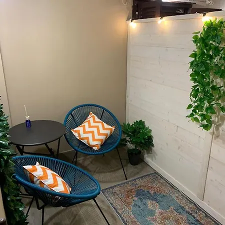 Mama House Bed and breakfast Roma