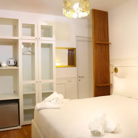 Bed and breakfast Mama House Roma