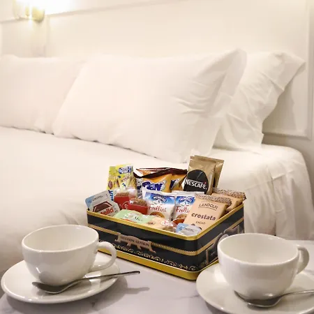 Bed and breakfast Mama House