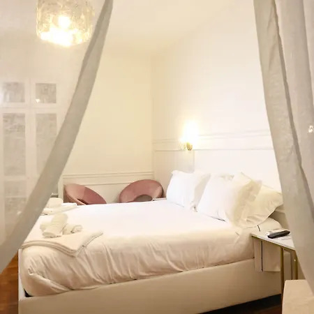 Mama House Bed and breakfast