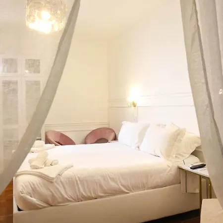 Mama House Bed & Breakfast Rome