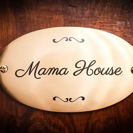 Mama House 4* Řím