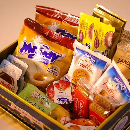 Bed & Breakfast Mama House 4*