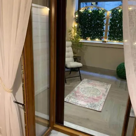 Mama House Bed & Breakfast Řím