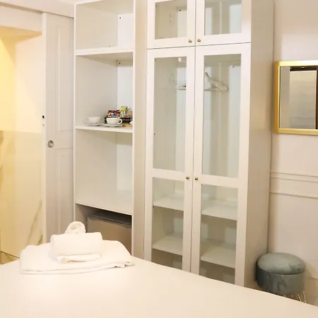 Mama House Bed & Breakfast Řím