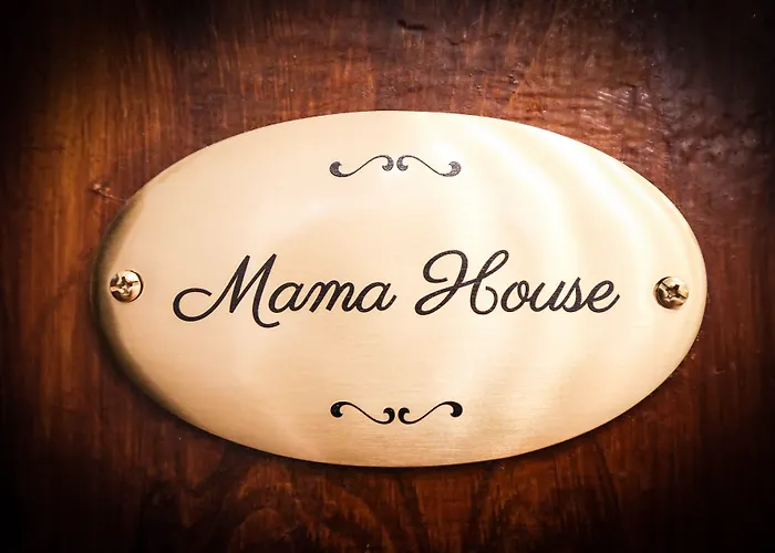 Mama House 4* רומא