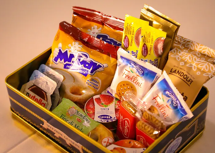 לינה וארוחת בוקר Mama House 4*